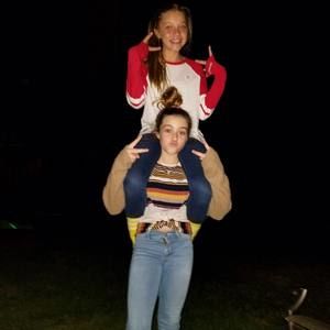 Meet your Posher, Hailey